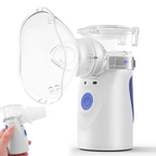 Nebulizador de Malla Portátil para Adultos y Niños - VyFlair