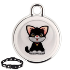 Rastreador GPS para Mascotas - Perros y Gatos - Android e iOS - VyFlair