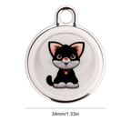 Rastreador GPS para Mascotas - Perros y Gatos - Android e iOS - VyFlair