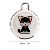 Rastreador GPS para Mascotas - Perros y Gatos - Android e iOS - VyFlair