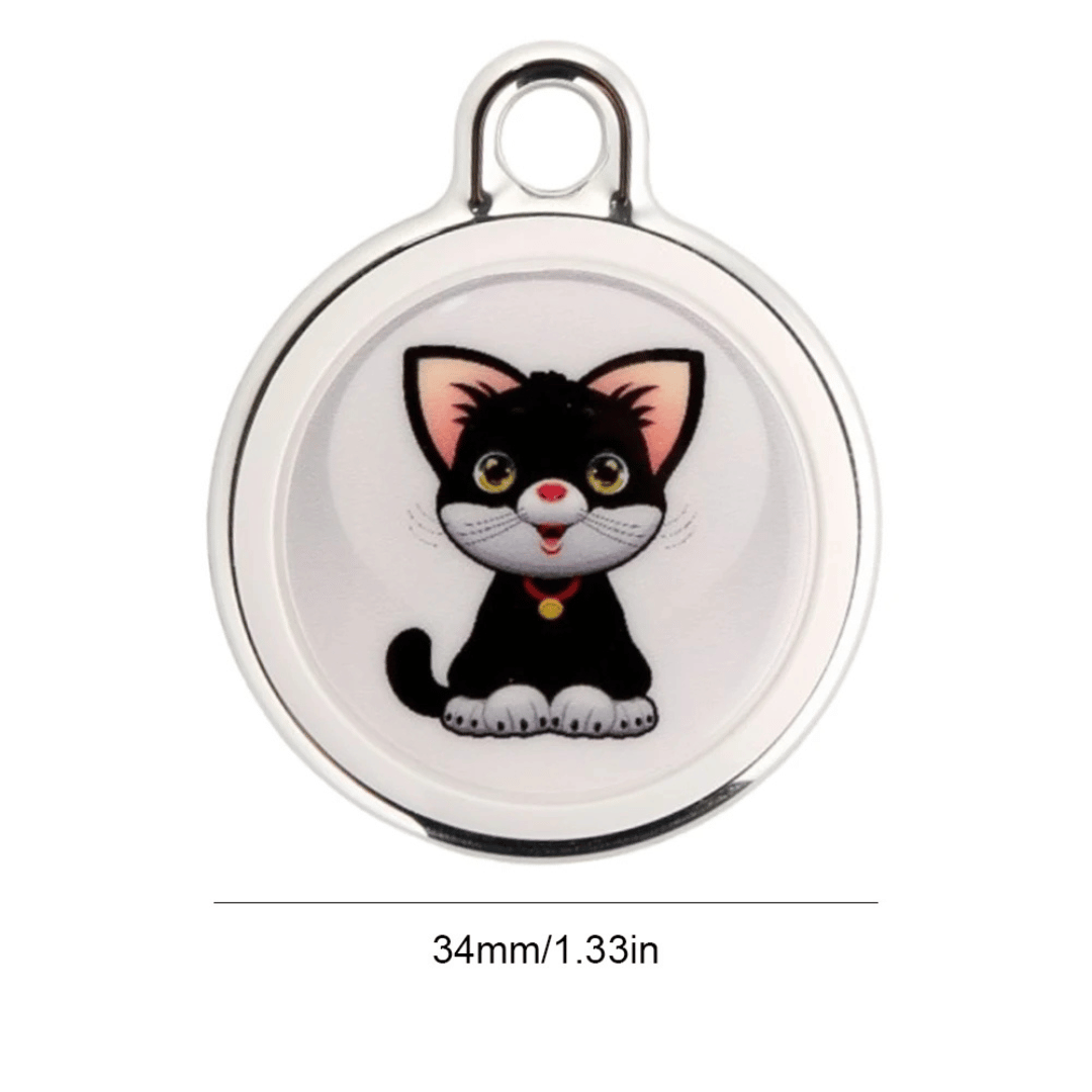 Rastreador GPS para Mascotas - Perros y Gatos - Android e iOS - VyFlair