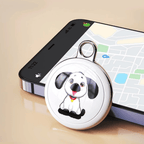 Rastreador GPS para Mascotas - Perros y Gatos - Android e iOS - VyFlair