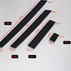 Apliques Cilíndricos | Luz de Pared Moderna | Metal, Diseño Elegante