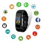 Reloj Inteligente Salud para Personas Mayores Fácil de Usar - VyFlair