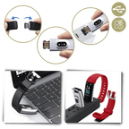 Reloj Inteligente Salud para Personas Mayores Fácil de Usar - VyFlair