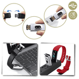 Reloj Inteligente Salud para Personas Mayores Fácil de Usar - VyFlair