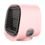 Aire Acondicionado Compacto Aron 2 en 1 Silencioso - VyFlair