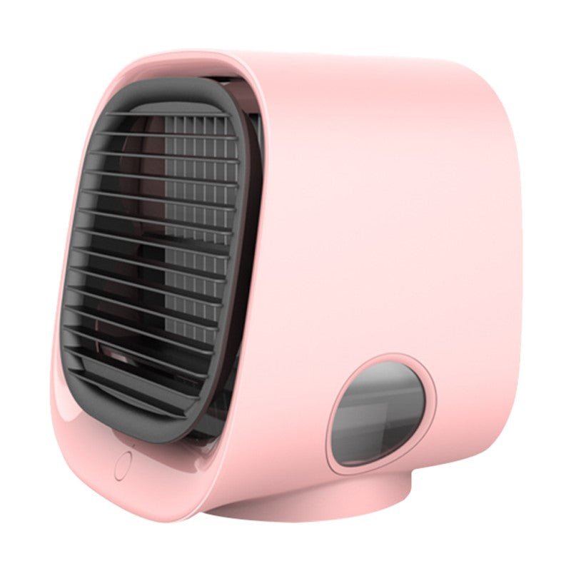 Aire Acondicionado Compacto Aron 2 en 1 Silencioso - VyFlair