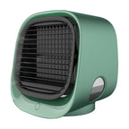 Aire Acondicionado Compacto Aron 2 en 1 Silencioso - VyFlair