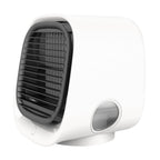 Aire Acondicionado Compacto Aron 2 en 1 Silencioso - VyFlair