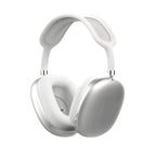 Auriculares Inalámbricos Cancelación Ruido | Bluetooth Activo, Batería Larga