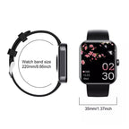 Reloj GlucoWatch Medidor de Glucosa Sin Pinchazos