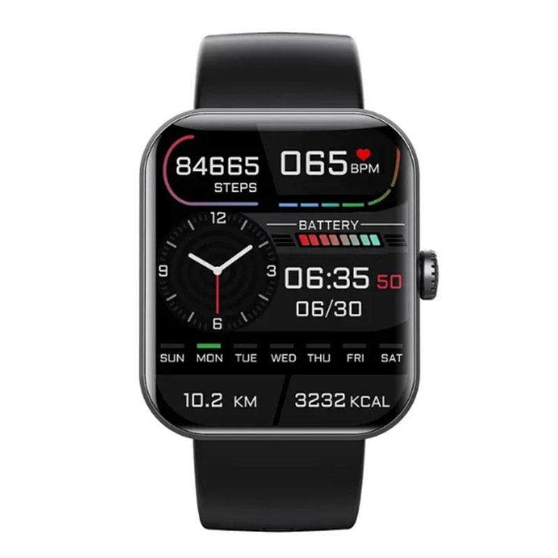 Reloj GlucoWatch Medidor de Glucosa Sin Pinchazos