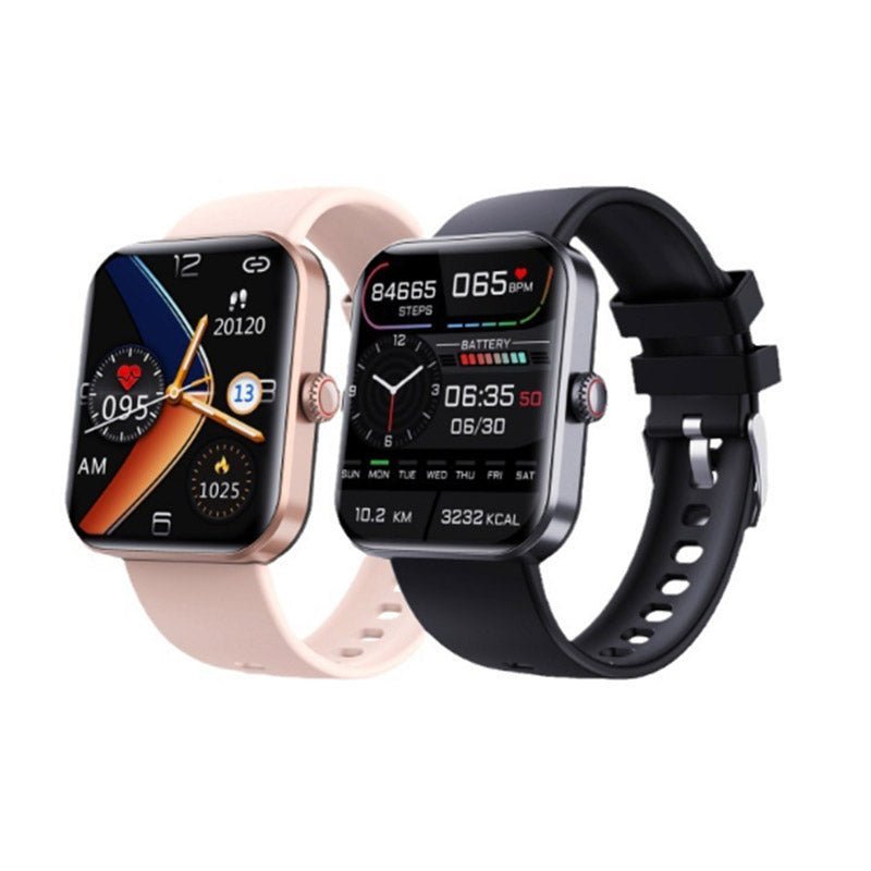 Reloj GlucoWatch Medidor de Glucosa Sin Pinchazos