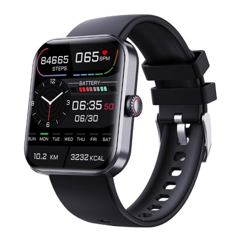 Reloj GlucoWatch Medidor de Glucosa Sin Pinchazos